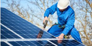 Installation Maintenance Panneaux Solaires Photovoltaïques à Le Boulve